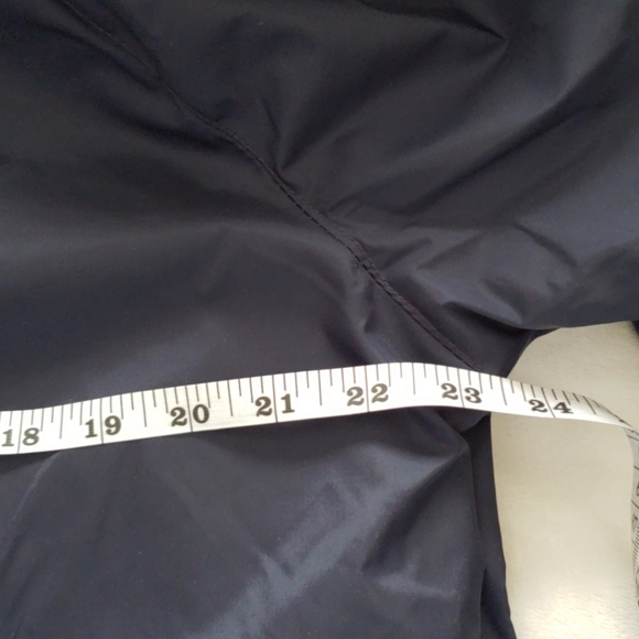 1/4 zip pullover - Picture 5 of 6